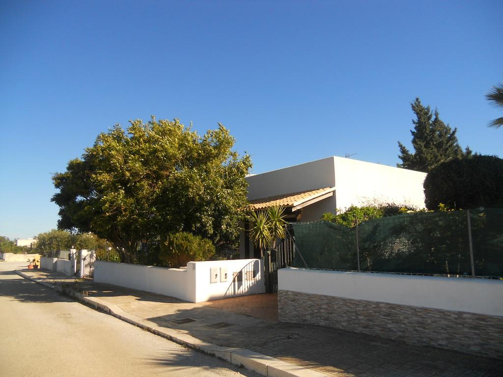 Villetta Magnolie By Trerose Properties - Villetta Indipendente Con Wi-Fi E Posto Auto Gratuito San Vito Lo Capo Cameră foto